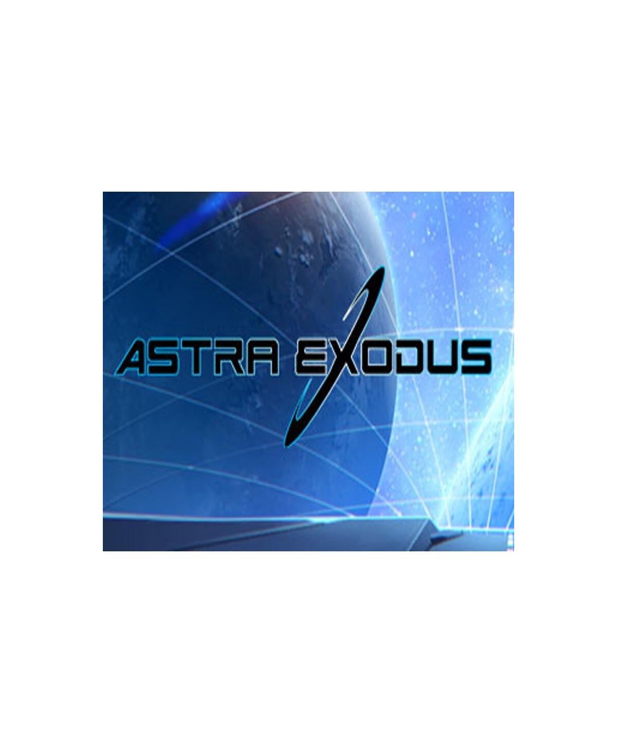Astra Exodus Steam Key GLOBAL